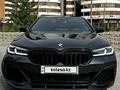 BMW 530 2021 года за 32 000 000 тг. в Шымкент – фото 2