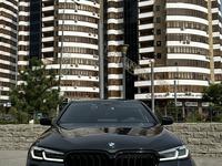 BMW 530 2021 года за 32 000 000 тг. в Шымкент