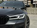 BMW 530 2021 года за 32 000 000 тг. в Шымкент – фото 5