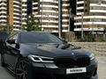 BMW 530 2021 года за 32 000 000 тг. в Шымкент – фото 6
