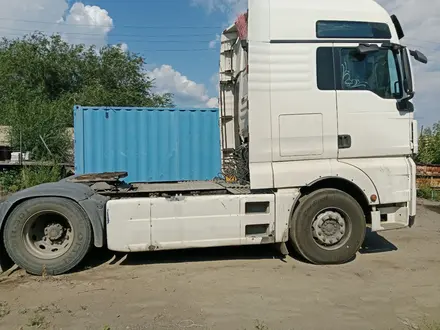 MAN  TGA 2001 года за 17 500 000 тг. в Семей