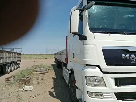 MAN  TGA 2001 года за 17 500 000 тг. в Семей – фото 13