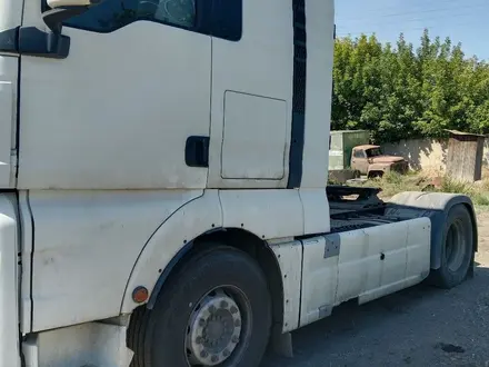 MAN  TGA 2001 года за 17 500 000 тг. в Семей – фото 6