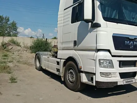 MAN  TGA 2001 года за 17 500 000 тг. в Семей – фото 7