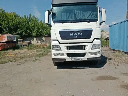 MAN  TGA 2001 года за 17 500 000 тг. в Семей – фото 8