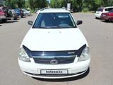ВАЗ (Lada) Priora 2171 2010 года за 2 000 000 тг. в Петропавловск