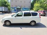 ВАЗ (Lada) Priora 2171 2010 года за 2 000 000 тг. в Петропавловск – фото 2