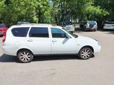 ВАЗ (Lada) Priora 2171 2010 года за 2 000 000 тг. в Петропавловск – фото 3
