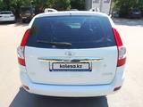 ВАЗ (Lada) Priora 2171 2010 года за 2 000 000 тг. в Петропавловск – фото 4