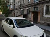 Toyota Corolla 2011 года за 5 600 000 тг. в Семей – фото 2