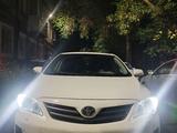 Toyota Corolla 2011 года за 5 600 000 тг. в Семей
