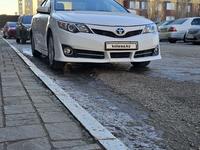 Toyota Camry 2012 годаүшін8 000 000 тг. в Актобе