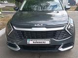 Kia Sportage 2024 года за 13 000 000 тг. в Талдыкорган