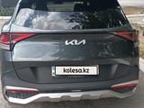 Kia Sportage 2024 года за 13 000 000 тг. в Талдыкорган – фото 2