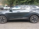 Kia Sportage 2024 года за 13 000 000 тг. в Талдыкорган – фото 3