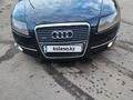Audi A6 2008 года за 3 600 000 тг. в Алматы
