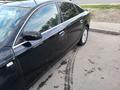 Audi A6 2008 года за 3 600 000 тг. в Алматы – фото 2