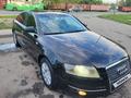 Audi A6 2008 года за 3 600 000 тг. в Алматы – фото 3
