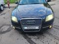 Audi A6 2008 года за 3 600 000 тг. в Алматы – фото 4