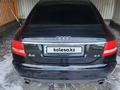 Audi A6 2008 года за 3 600 000 тг. в Алматы – фото 5