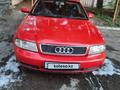 Audi A4 1997 года за 800 000 тг. в Алматы