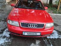 Audi A4 1997 годаfor800 000 тг. в Алматы