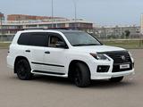 Lexus LX 570 2010 года за 15 500 000 тг. в Астана