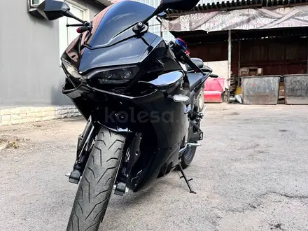  Ducati Panigale Black 2024 года за 1 900 000 тг. в Алматы – фото 5