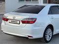 Toyota Camry 2014 года за 10 650 000 тг. в Алматы – фото 7