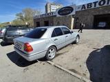 Mercedes-Benz C 220 1994 годаүшін2 000 000 тг. в Караганда – фото 4