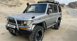 Toyota Land Cruiser Prado 1994 года за 6 200 000 тг. в Актау