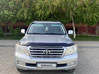 Toyota Land Cruiser 2008 года за 15 500 000 тг. в Актобе