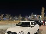 ВАЗ (Lada) Priora 2170 2014 годаүшін2 500 000 тг. в Атырау – фото 2