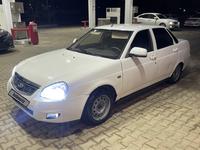 ВАЗ (Lada) Priora 2170 2014 года за 2 300 000 тг. в Атырау