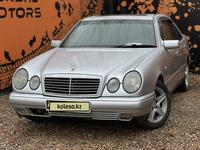 Mercedes-Benz E 200 1996 года за 2 800 000 тг. в Кокшетау