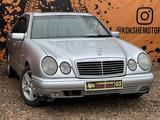 Mercedes-Benz E 200 1996 года за 2 800 000 тг. в Кокшетау – фото 2