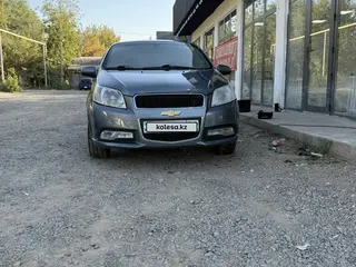 Chevrolet Nexia