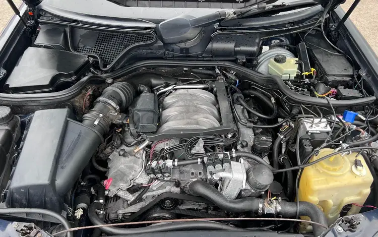 Mercedes-Benz E 280 1997 года за 1 600 000 тг. в Алматы