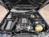 Mercedes-Benz E 280 1997 года за 1 800 000 тг. в Алматы – фото 2
