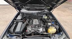 Mercedes-Benz E 280 1997 годаүшін1 800 000 тг. в Алматы – фото 2