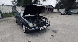 Mercedes-Benz E 280 1997 годаүшін1 800 000 тг. в Алматы – фото 3