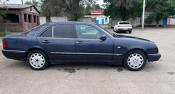 Mercedes-Benz E 280 1997 годаүшін1 800 000 тг. в Алматы – фото 4