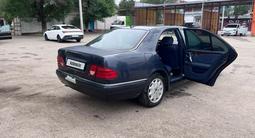 Mercedes-Benz E 280 1997 годаүшін1 800 000 тг. в Алматы – фото 5