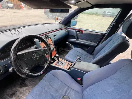 Mercedes-Benz E 280 1997 года за 1 600 000 тг. в Алматы – фото 7