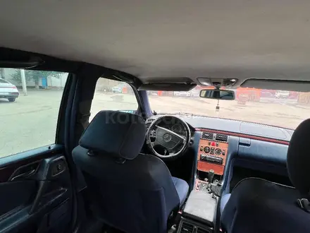 Mercedes-Benz E 280 1997 года за 1 600 000 тг. в Алматы – фото 8