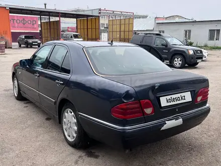 Mercedes-Benz E 280 1997 года за 1 600 000 тг. в Алматы – фото 9