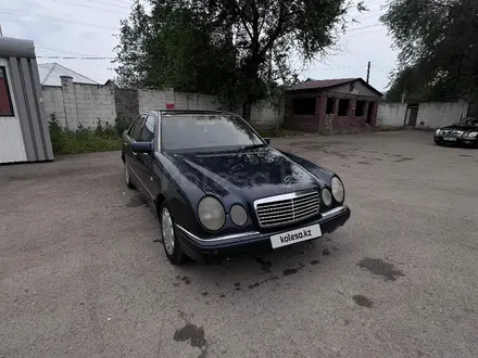 Mercedes-Benz E 280 1997 года за 1 600 000 тг. в Алматы – фото 10