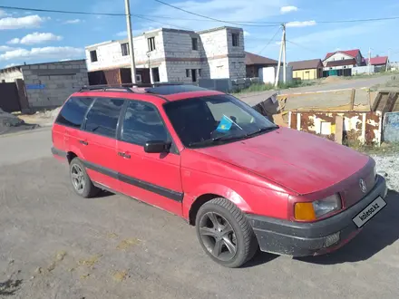 Volkswagen Passat 1991 года за 1 150 000 тг. в Астана