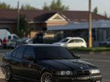 BMW 340 1994 года за 8 000 000 тг. в Алматы – фото 2