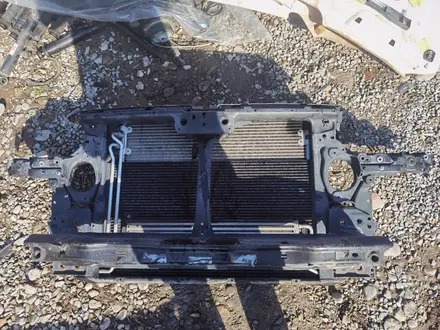 Основной радиатор Mercedes-benz w211 за 45 000 тг. в Шымкент – фото 16